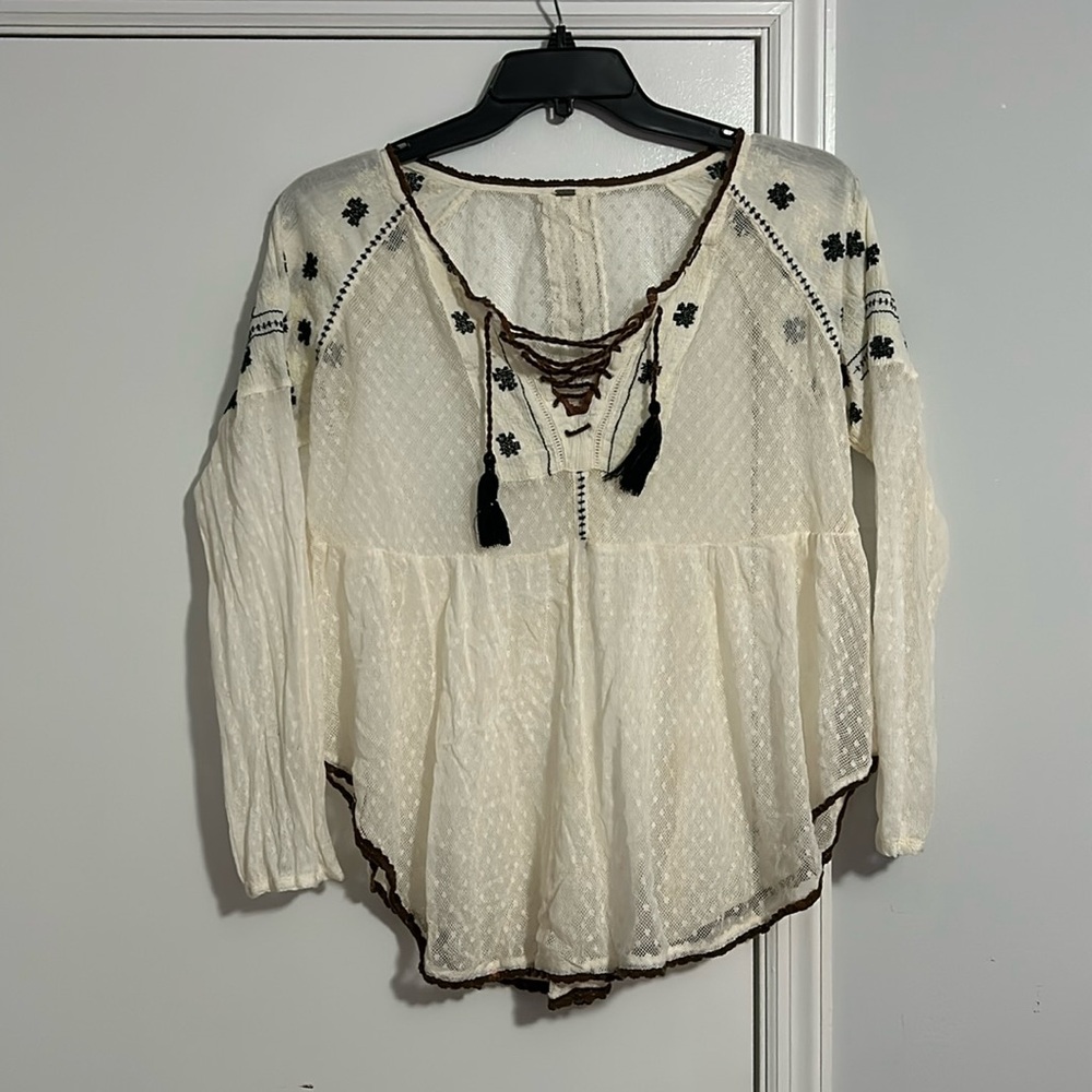 Free people